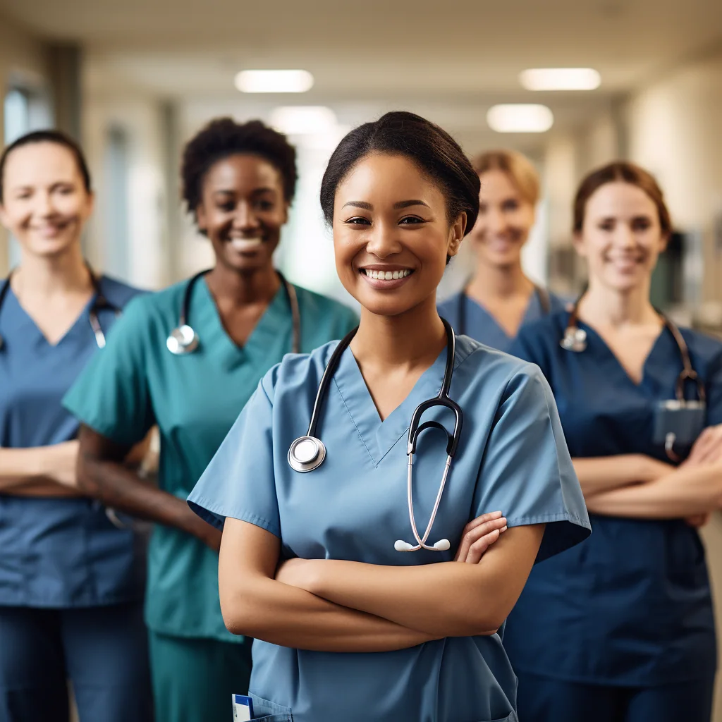 Cover of The Golden State Nurse Assistant